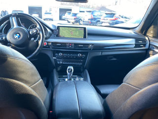 BMW X6 foto 11