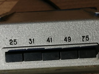 Коротковолновая приставка КПВ. Радиоприёмник А-271 - Ваз 2103, Волга'' ГАЗ-24 (индекс Г).