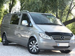 Mercedes Vito foto 2