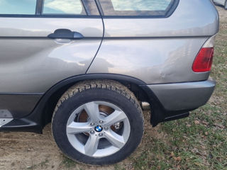 BMW X5 foto 10