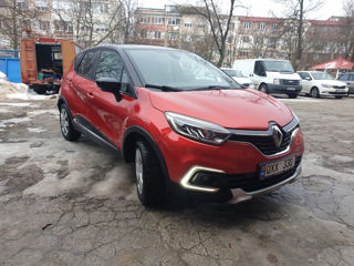 Renault Captur foto 3