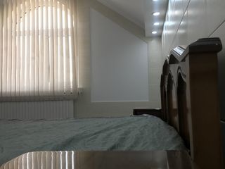 Apartament cu 3 camere, 97 m², Telecentru, Chișinău