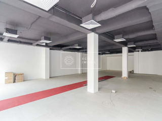 Chirie, parter, str. Eminescu, Centru, 200 m.p, 20€/m.p inclusiv TVA foto 5