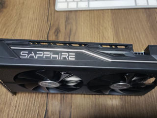 Sapphire Pulse RX570 8GB foto 2