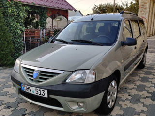 Dacia Logan Mcv