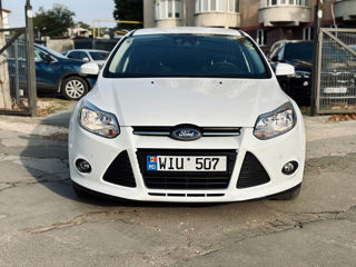 Ford Focus foto 1