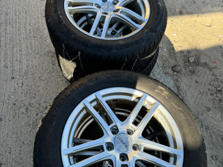 5x112R18 ET38