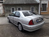 Rover 45 foto 3