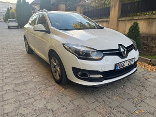 Renault Megane foto 6