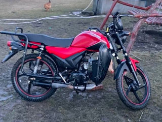 Andes 110cc URGENT