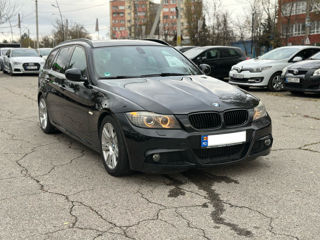 BMW 3 Series Touring