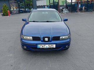 Seat Leon foto 6