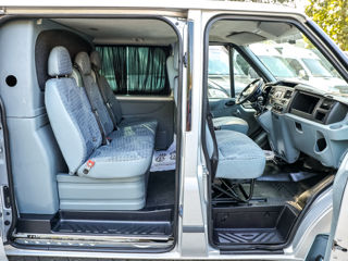 Ford Transit cu TVA foto 9