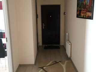 Apartament cu 2 camere  în chirie - Centru 350€ foto 8