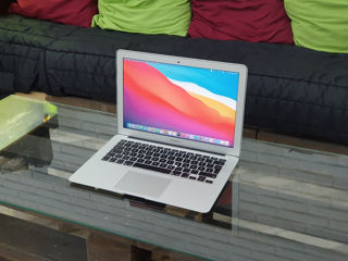 MacBook Air 13 - Early 2014/i5/4GB/128GB/Livrare/Garantie! foto 5