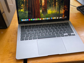 MacBook Air 2020 M1 foto 5