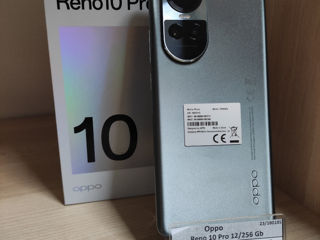 Oppo Reno 10 Pro 5G 12/256 Gb 4490 Lei