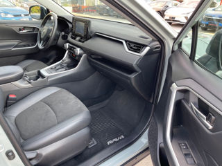 Toyota Rav 4 foto 14