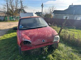 Fiat seicento foto 3