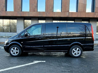 Mercedes Vito foto 9