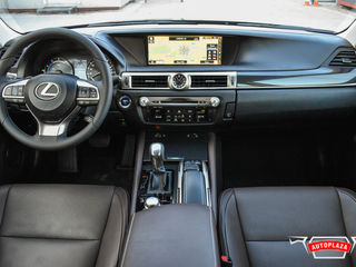 Lexus GS Series foto 5