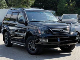 Lexus GX Series foto 4