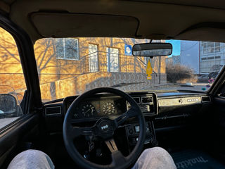 Lada / ВАЗ 2107 foto 3