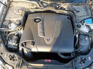 Mercedes 2.2 restayling dezmembrare motor 2.2 cdi 646 cutia razborca mercedes 211 e class zapciasti