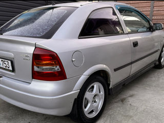 Opel Astra foto 6