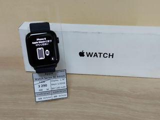 Apple Watch series SE 44 mm.     3290 lei