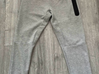 штаны Nike tech fleece foto 2