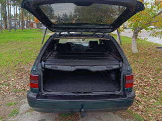 Volkswagen Passat foto 9