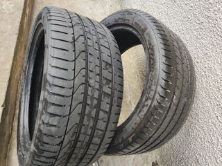 275/40 R20 Pirelli P Zero foto 5