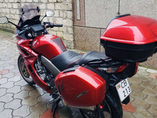 Honda CB 1000 F