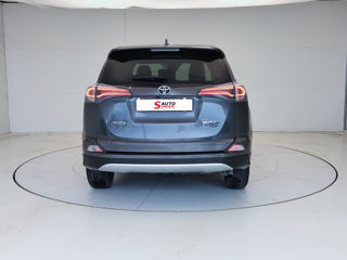 Toyota Rav 4 foto 3