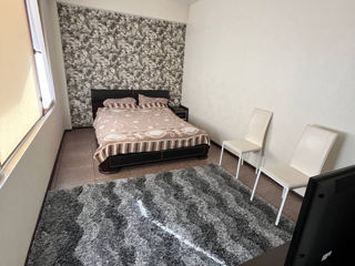 Apartament cu 1 cameră, 63 m², Telecentru, Chișinău foto 7