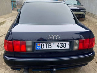 Audi 80 foto 4