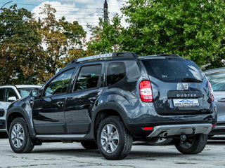 Dacia Duster foto 2