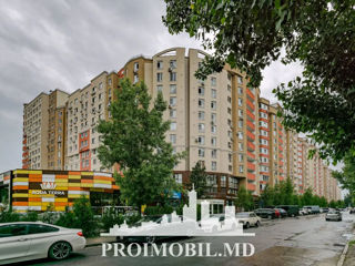 Apartament cu 2 camere, 67 m², Ciocana, Chișinău foto 11