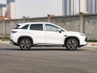 Byd Song L фото 0