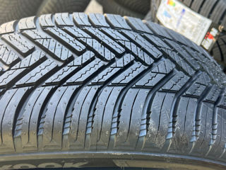 205/55 R16 Hankook Kinergy 4s2 (4 seasons) M+S/ Доставка, livrare toata Moldova foto 4