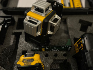 Laser 360 DeWalt