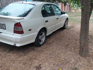 Nissan Primera foto 7