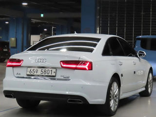 Audi A6 foto 4