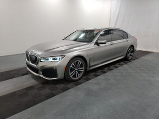 BMW 7 Series foto 1