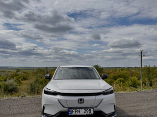 Honda e:NS1 foto 2