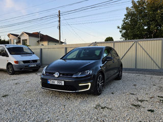 Volkswagen Golf foto 3