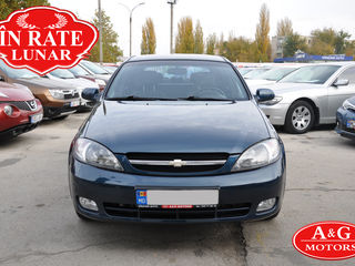 Chevrolet Lacetti foto 2