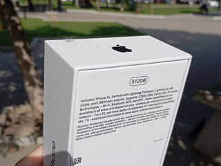 iPhone XS 512GB foto 4