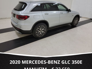 Mercedes GLC foto 5